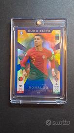 Cristiano Ronaldo Uefa Euro 2024 Germany 