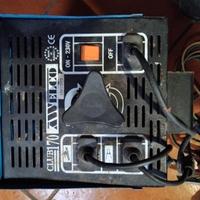 saldatrice awelco  mma 170 ah  230v