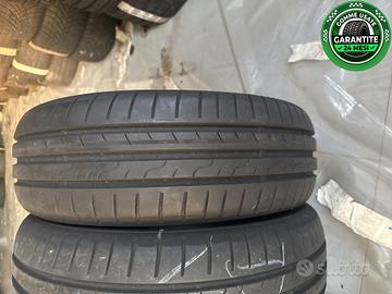 gomme usate 1856015 Estivo DUNLOP - SP - 406