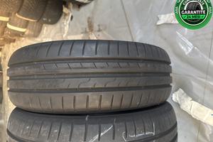 gomme usate 1856015 Estivo DUNLOP - SP - 406