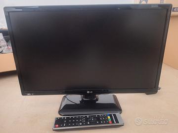 tv LG 