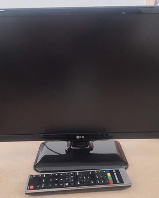tv LG 