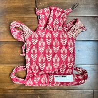 Mei Tai Neko Marsupio