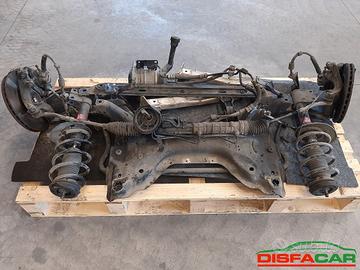 Telaietto anteriore peugeot 308