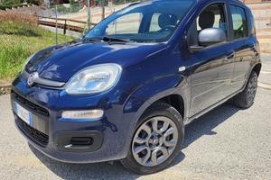 FIAT PANDA 0,9 NP-K-WAY-UNICA PROP-5 POSTI-4 REVIS