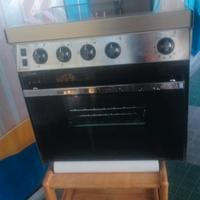 forno da incasso per camper