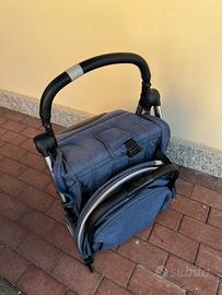 Passeggino Chicco Goody Plus