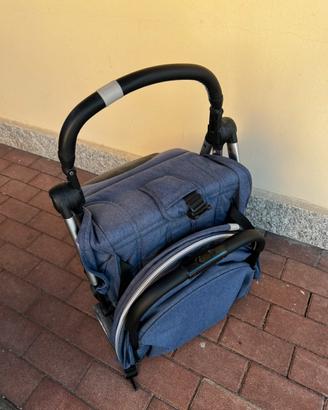 Passeggino Chicco Goody Plus