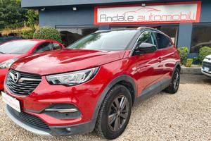 Opel Grandland X BICOLOR 130 CV Design Line *UNICO