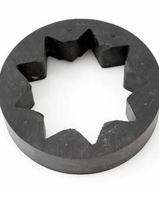 Gomma frizione Garelli Flex - Eureka - Noi