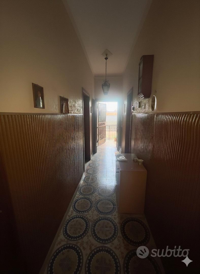 Appartamento – Afragola, Sant'Antonio, Via Vecchia - Vista 4