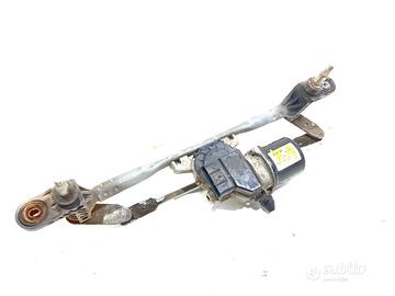 MOTORINO TERGI ANT COMPLETO DI TANDEM FORD Ka Seri