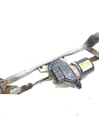 MOTORINO TERGI ANT COMPLETO DI TANDEM FORD Ka Seri
