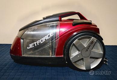 Aspirapolvere Ariete Jet Force