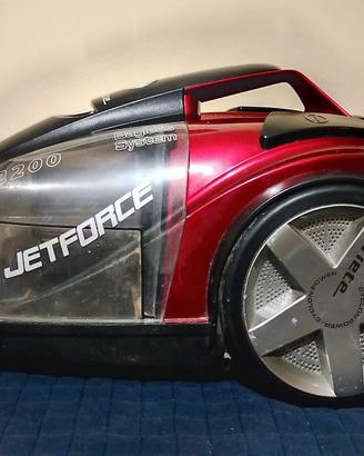 Aspirapolvere Ariete Jet Force