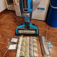 Lavapavimenti BISSELL CrossWave Pet Pro