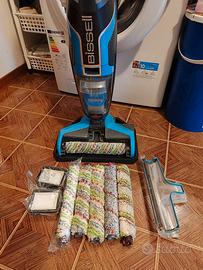 Lavapavimenti BISSELL CrossWave Pet Pro