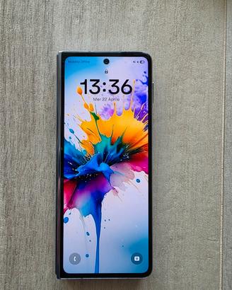 Samsung Galaxy Z Fold5