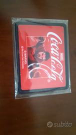 Rarissima Patch Termoadesiva Coca-Cola x Marvel