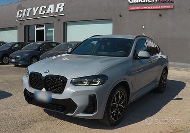 Bmw X4 xDrive20d 48V Msport