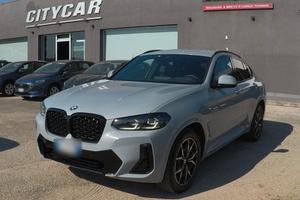 Bmw X4 xDrive20d 48V Msport