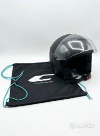 casco CGM nuovo usato 1 mese PERFETTO
