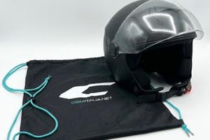 casco CGM nuovo usato 1 mese PERFETTO