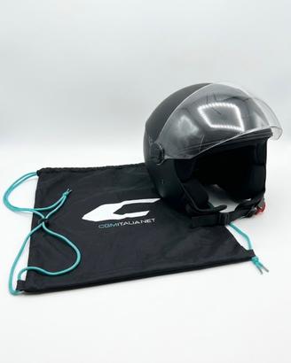 casco CGM nuovo usato 1 mese PERFETTO