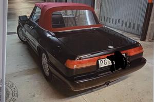 Alfa Romeo  Duetto  quarta serie