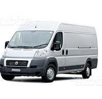 Fiat Ducato dal 2006 al 2015 ricambi nuovi