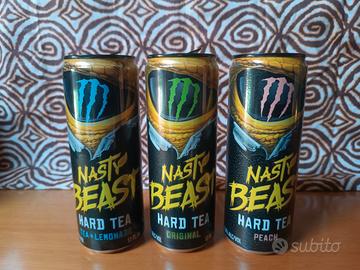 Monster Energy Nasty Beast