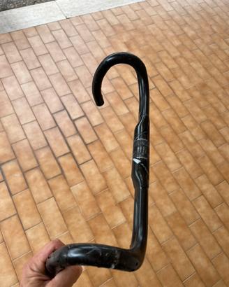 Manubrio bici corsa
