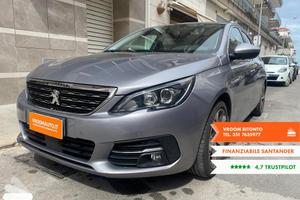 PEUGEOT 308 2� serie 308 BlueHDi 120 S&S SW Allure