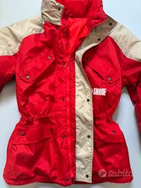Giubbotto Vintage SAME Workwear