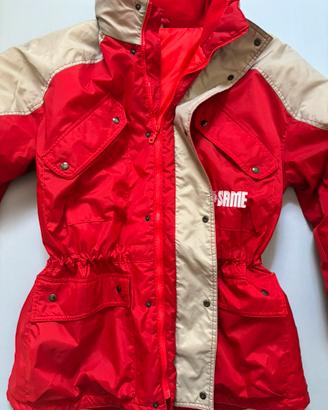 Giubbotto Vintage SAME Workwear