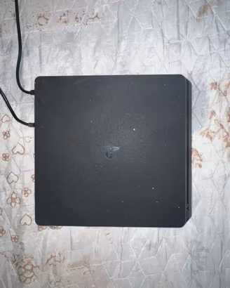 PlayStation 4
