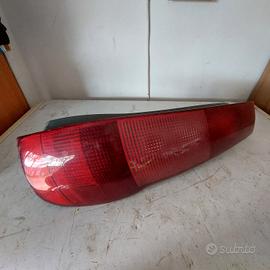 fari posteriori fiat punto 176 prima serie 