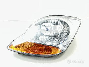 FARO ANTERIORE SINISTRO CHEVROLET Matiz 4° Serie