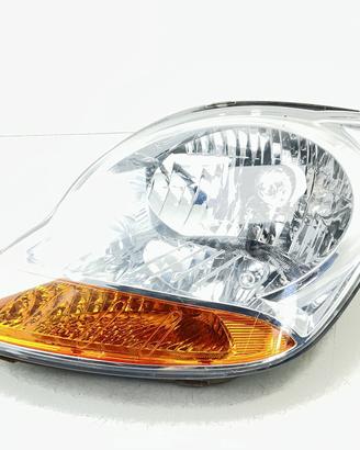 FARO ANTERIORE SINISTRO CHEVROLET Matiz 4° Serie