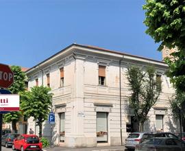 Appartamento Avezzano [AZ23054AVRG]