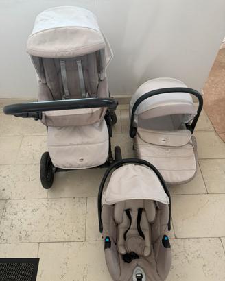 Passeggino TRIO CAM DINAMICO UP