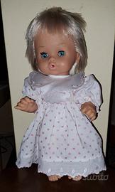 bambola  migliorati  1980