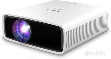 Philips neopix 550 smart