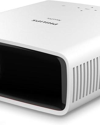 Philips neopix 550 smart