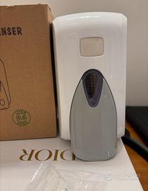 dispenser sapone nuovo
