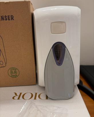 dispenser sapone nuovo