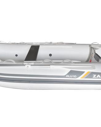 Zar mini alu 10 - gommone smontabile nuovo