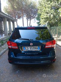 fiat freemont 