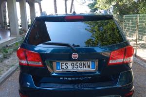fiat freemont 