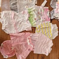 pagliaccetti neonata